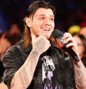 Dominik Mysterio