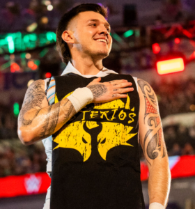 Dominik Mysterio