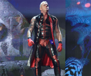 Dustin Rhodes