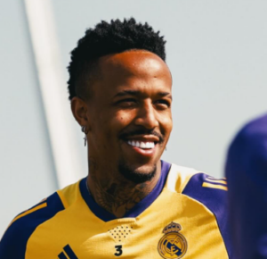 Eder Gabriel Militao 