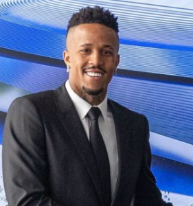 Eder Gabriel Militao 