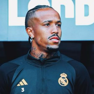 Eder Gabriel Militao