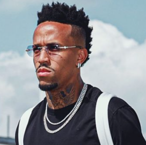 Eder Gabriel Militao 