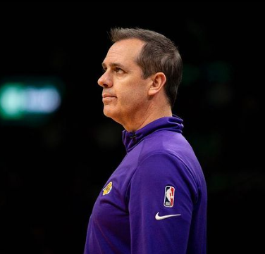 Frank Vogel's Locker Room Outburst And Its Impact On Suns Players, His