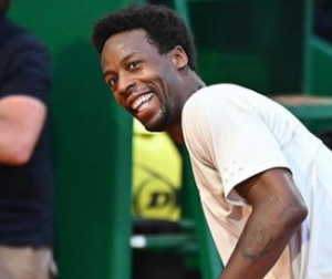Gael Monfils 