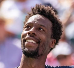 Gael Monfils 
