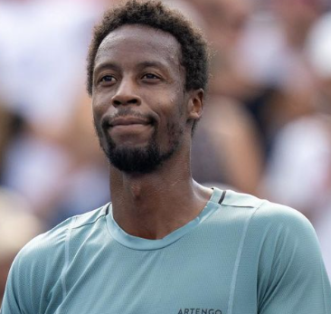Gael Monfils