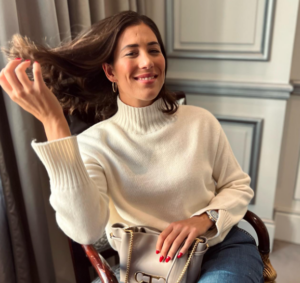 Garbine Muguruza