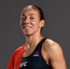 Germaine de Randamie 