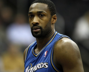 Gilbert Arenas