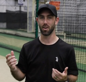 Glenn Maxwell
