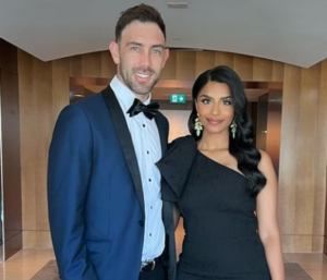 Glenn Maxwell