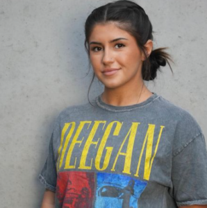 Hailie Deegan