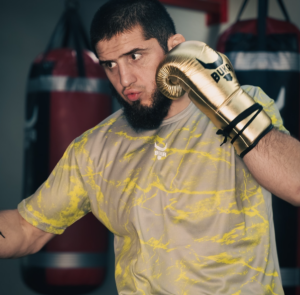 Islam Makhachev