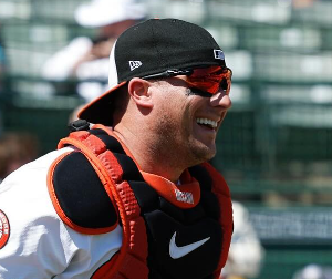James McCann