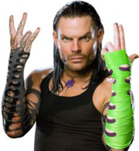 Jeff Hardy