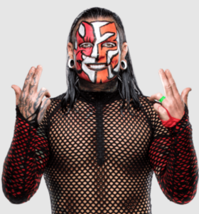 Jeff Hardy