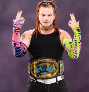 Jeff Hardy