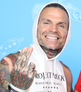 Jeff Hardy