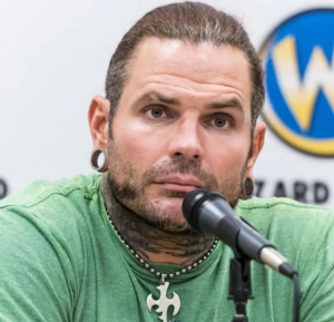 Jeff Hardy