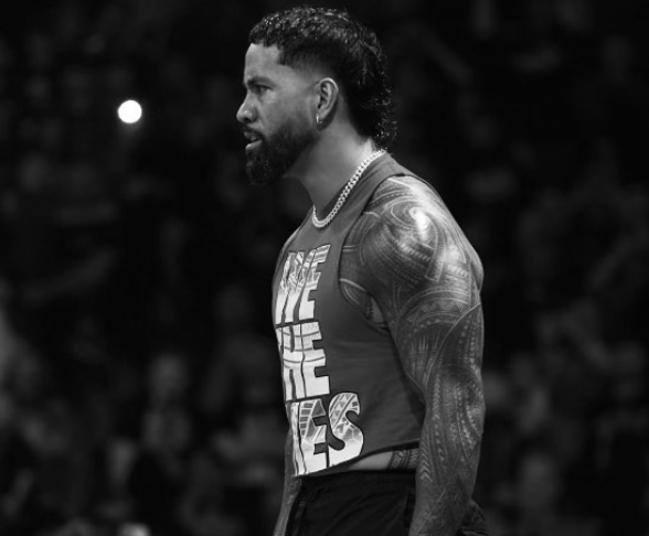 Jey Uso (Wwe Star) Bio, Age, Career, Family, Net Worth And More