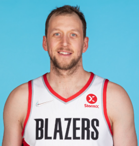 Joe Ingles