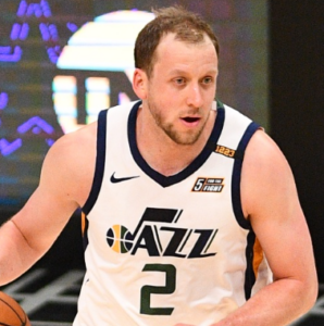 Joe Ingles