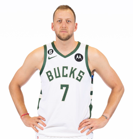 Joe Ingles