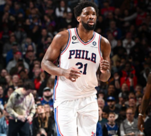 Joel Embiid