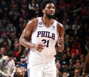Joel Embiid