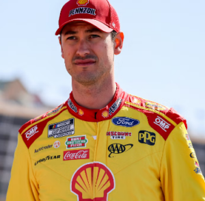 Joey Logano