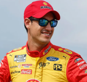 Joey Logano