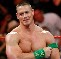 John Cena