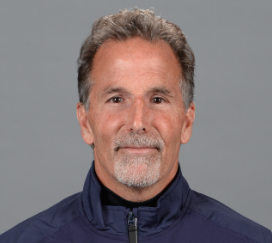 John Tortorella 
