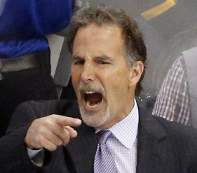 John Tortorella 