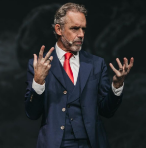Jordan Peterson