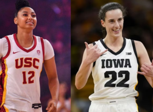 JuJu Watkins vs Caitlin Clark