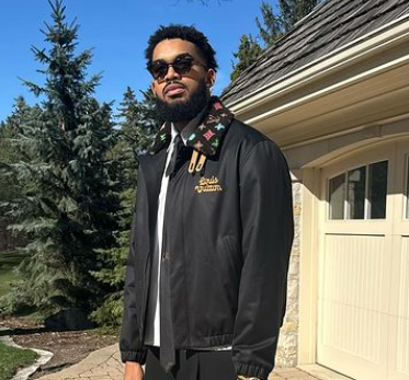 Karl-Anthony Towns (NBA): Who Is He? Bio, Career, Net Worth 2024 and More