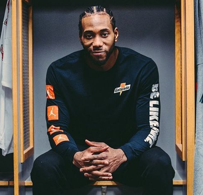 Kawhi Leonard Bio, Age, Career, Family, Net Worth And More