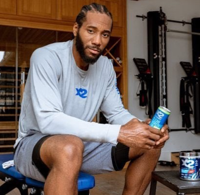 kawhi leonard sunglasses brand