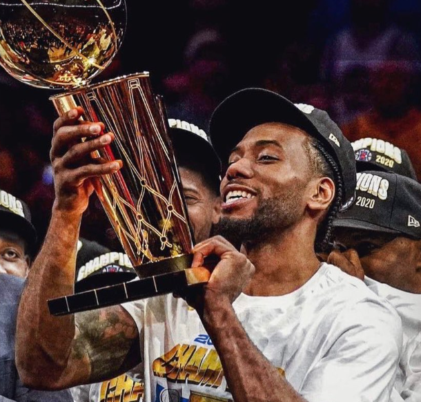 Kawhi Leonard Bio, Age, Career, Family, Net Worth And More