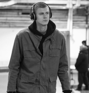Kristaps Porzingis