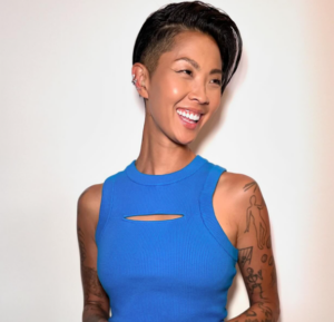 Kristen Kish