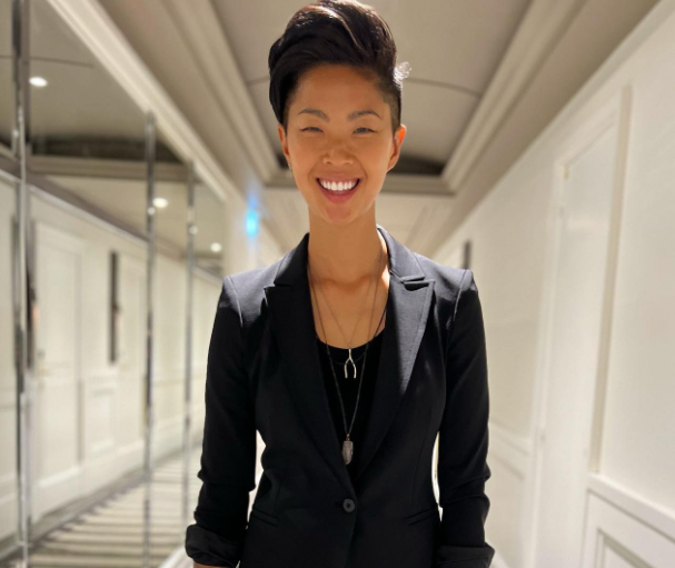 Kristen Kish