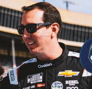 Kyle Busch 