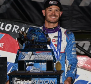 Kyle Larson