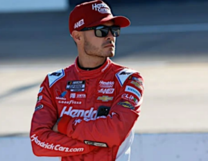 Kyle Larson