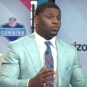 LaDainian Tomlinson