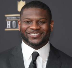 LaDainian Tomlinson