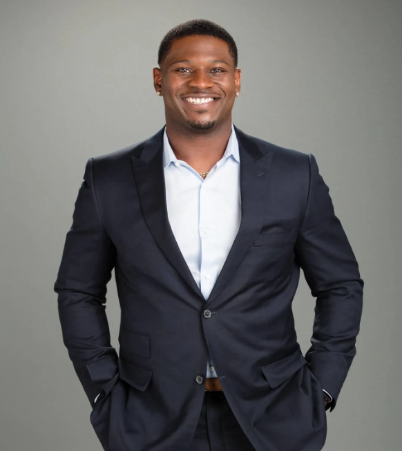LaDainian Tomlinson